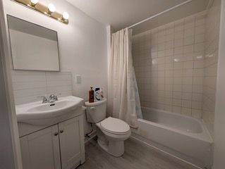 Brampton, ON L6V 4K4,122 Pressed Brick DR #Lower