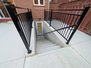 Brampton, ON L6V 4K4,122 Pressed Brick DR #Lower