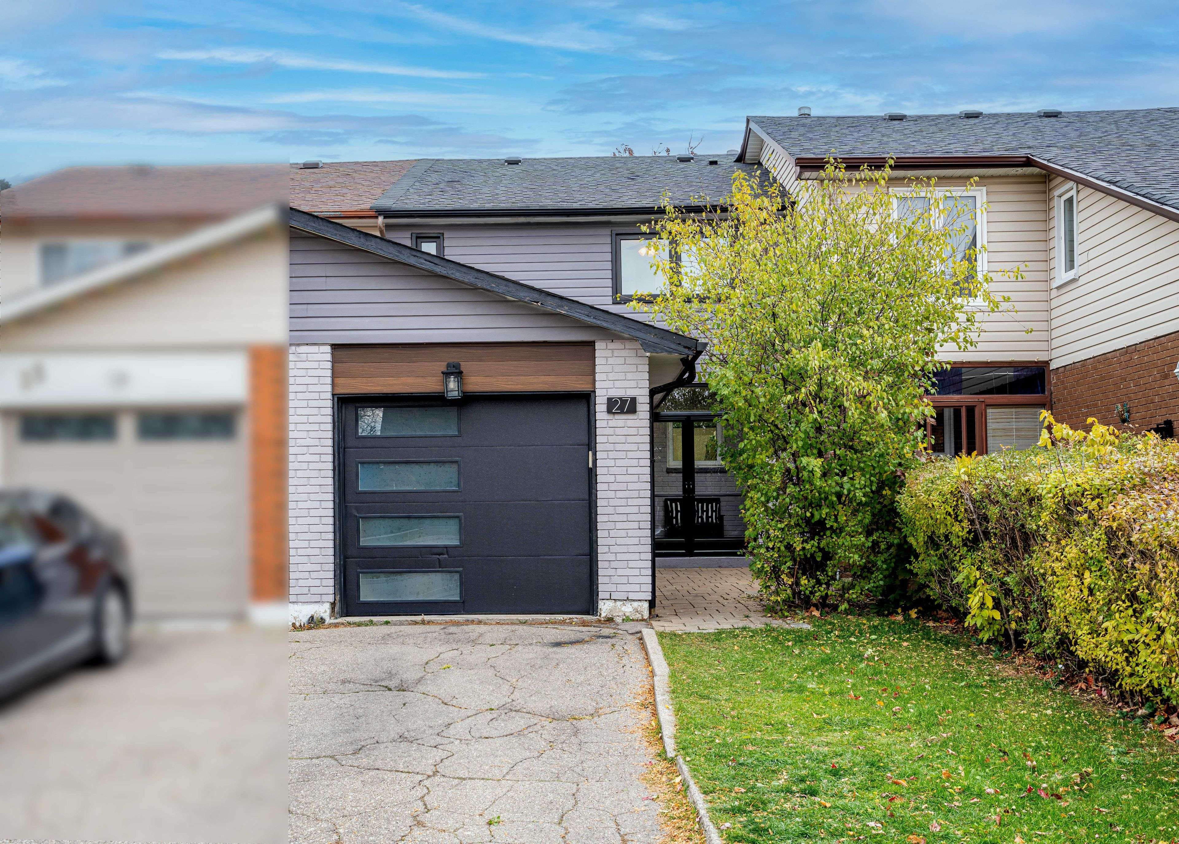 Brampton, ON L6V 2X5,27 Kingswood DR