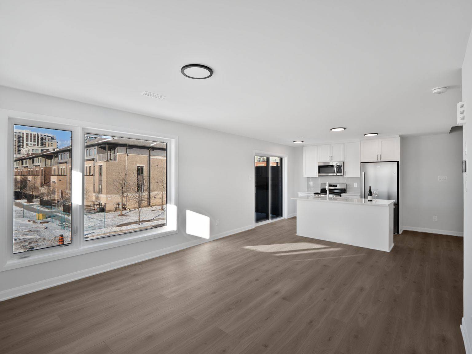 Barrhaven, ON K2J 5W2,301 Glenroy Gilbert DR #11