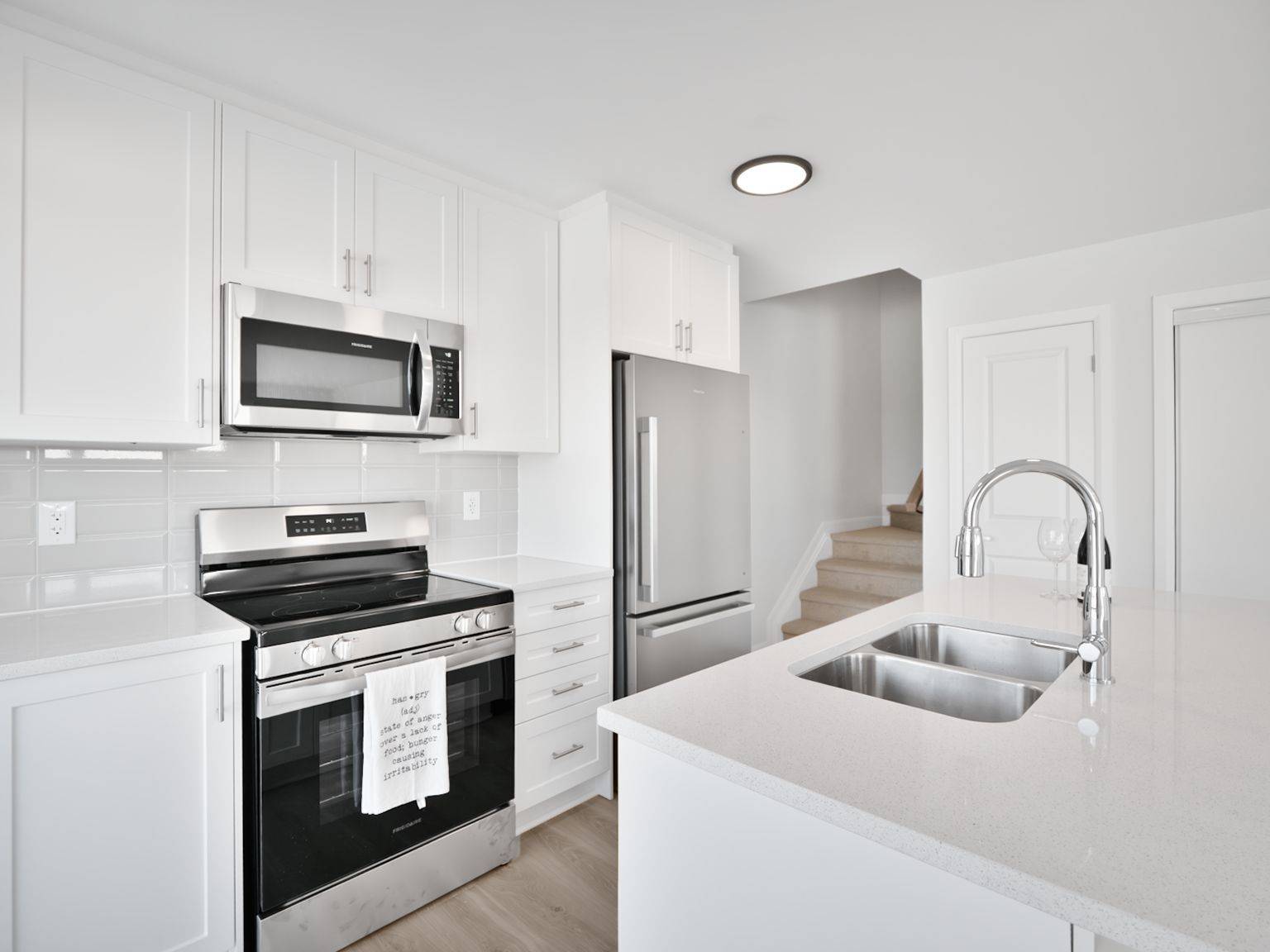 Barrhaven, ON K2J 7N8,401 Glenroy Gilbert DR #18