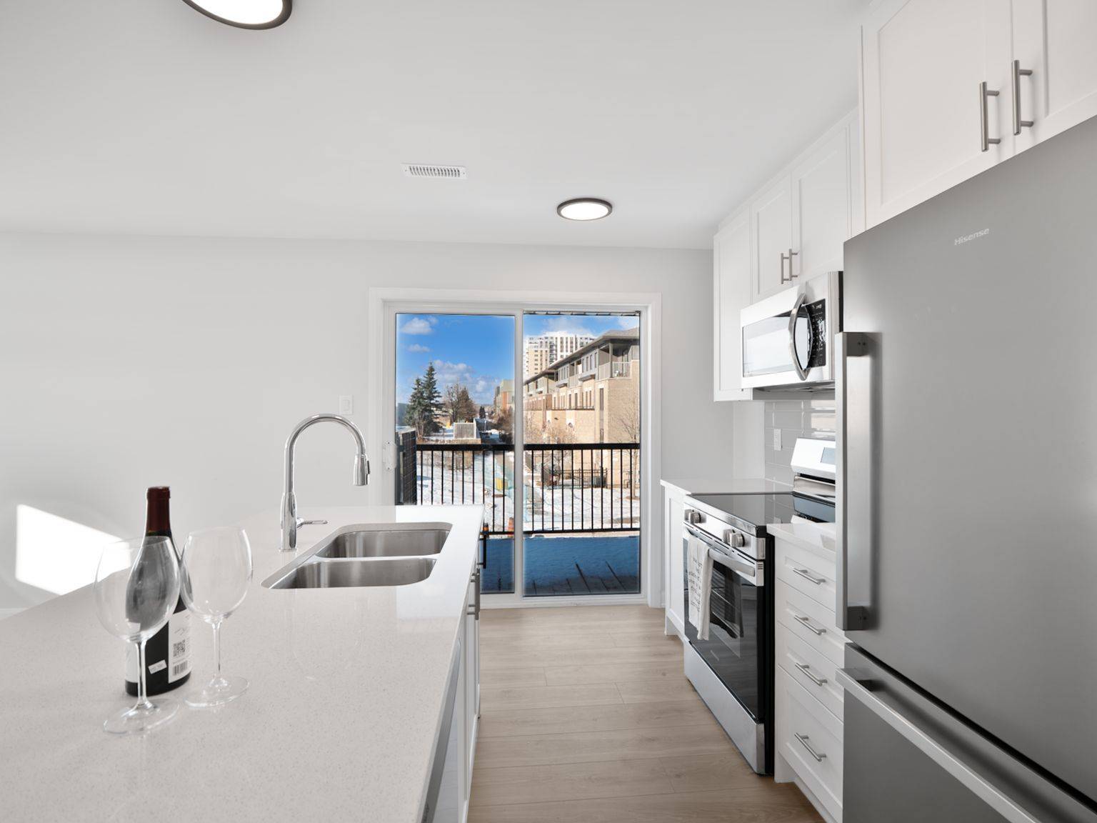 Barrhaven, ON K2J 7N8,401 Glenroy Gilbert DR #18