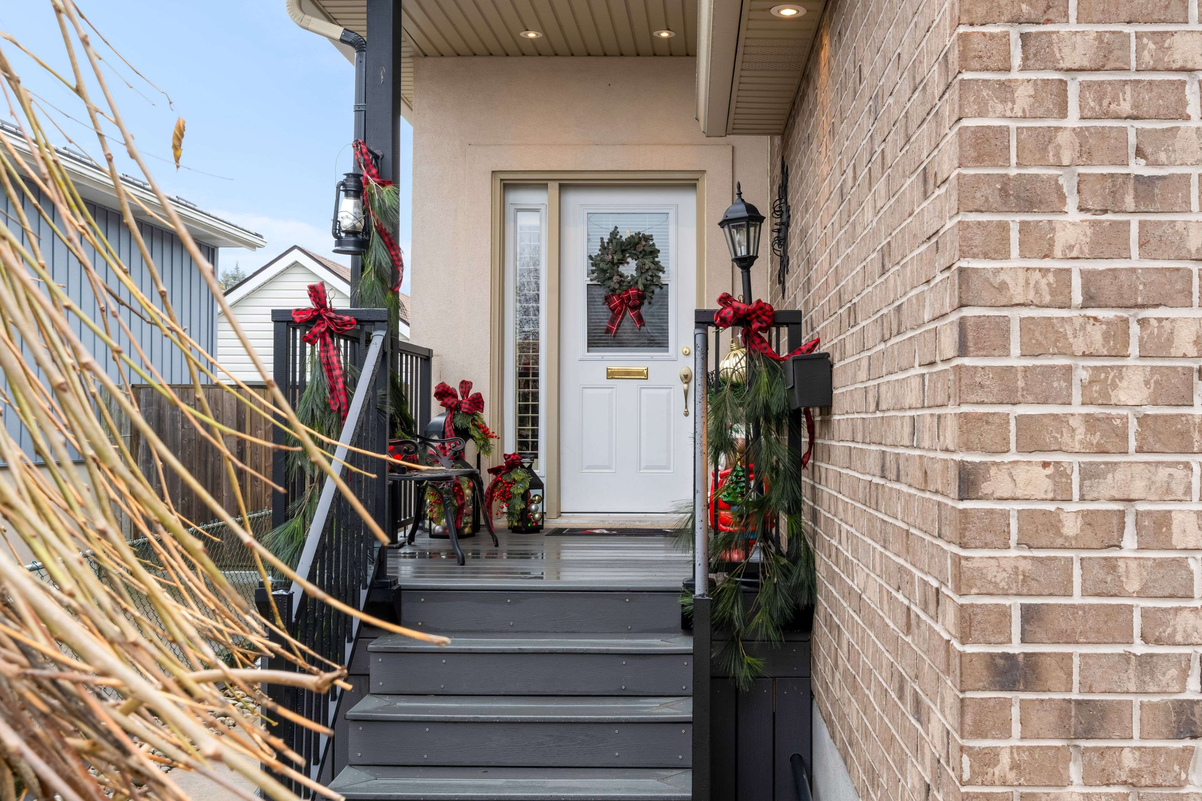 St. Catharines, ON L2T 1B5,30 Ball AVE E