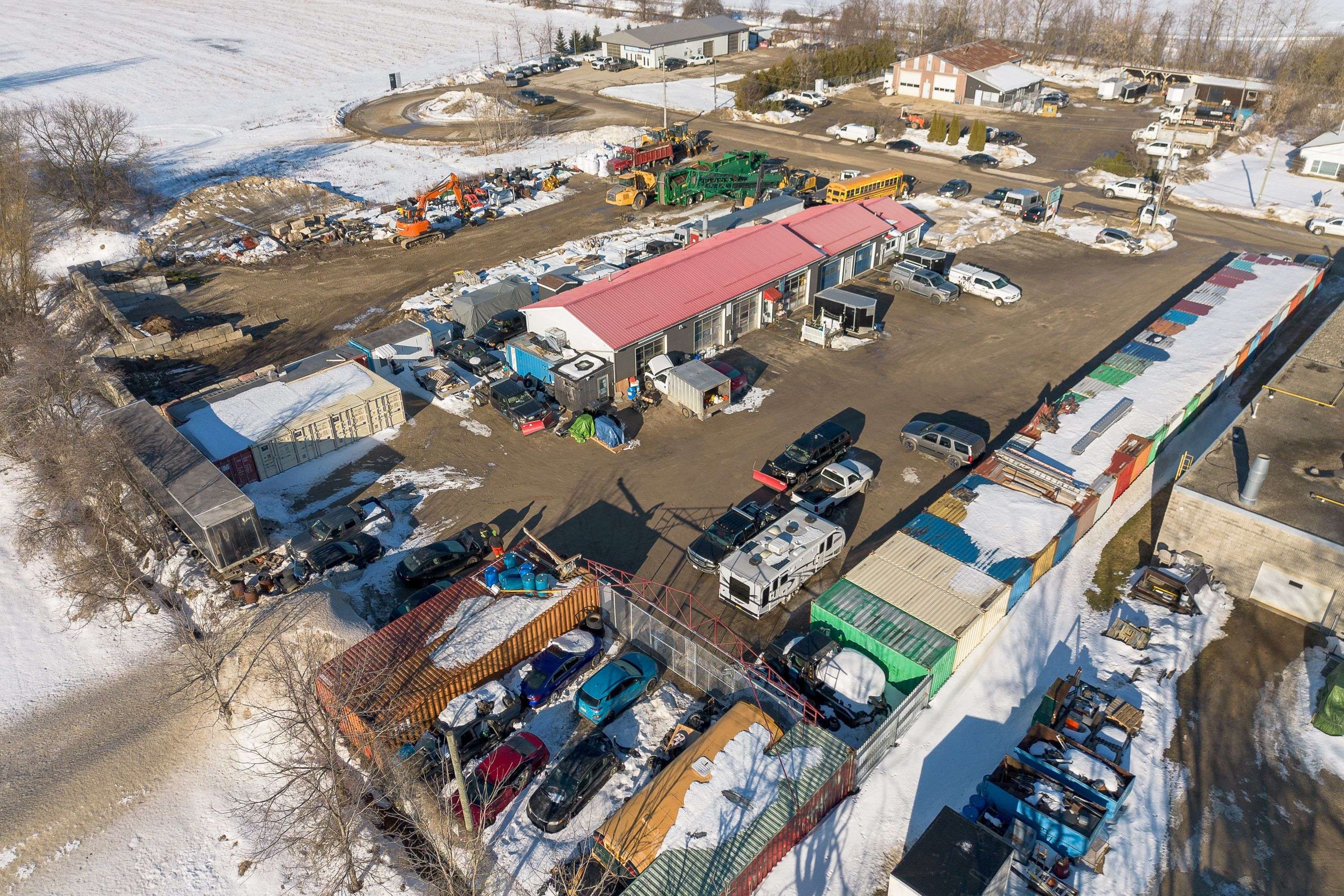 Centre Wellington, ON N0B 1S0,7455 Speer RD