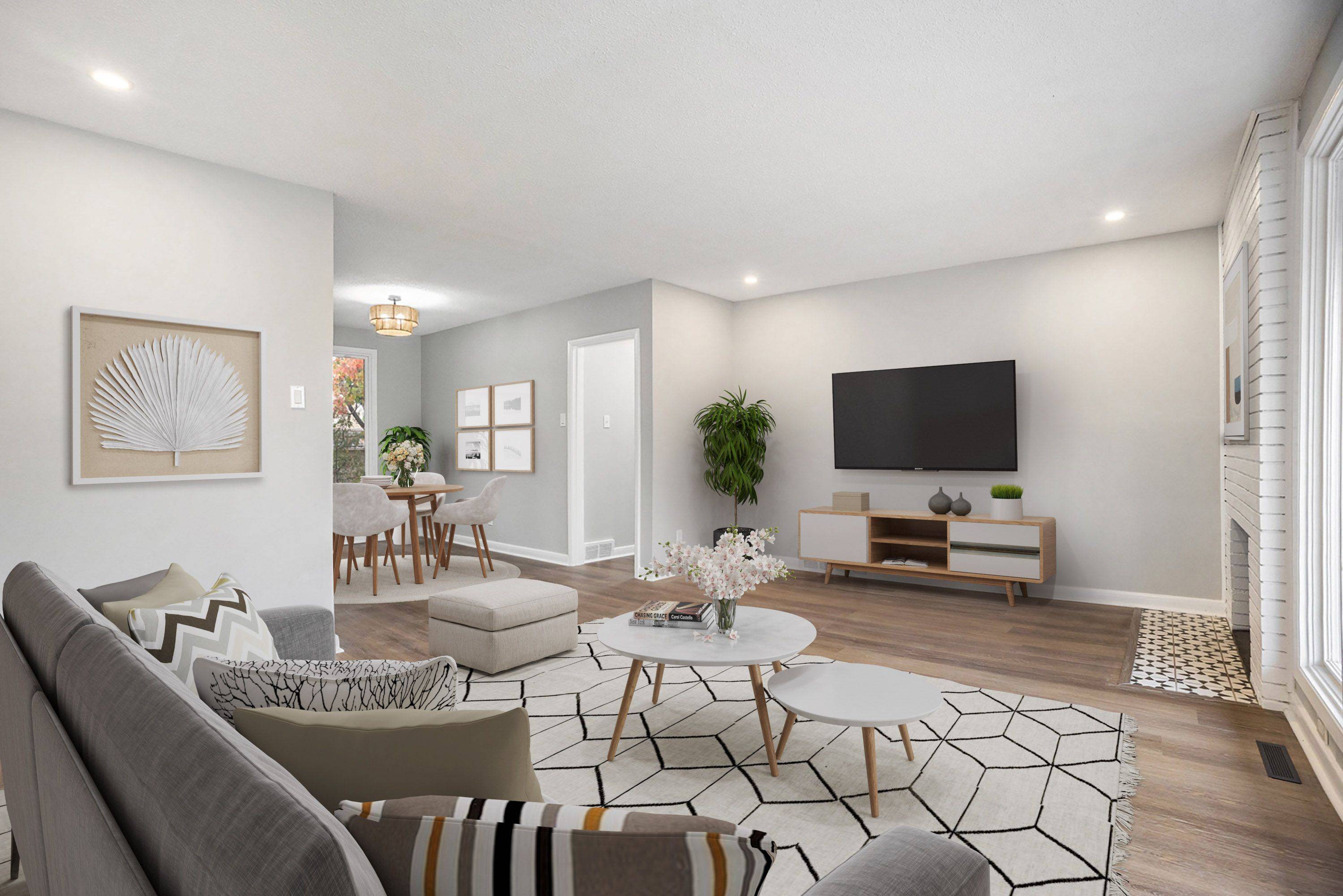 Alta Vista And Area, ON K1G 0C4,1327 Avenue S AVE