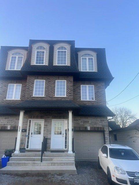 St. Catharines, ON L2T 1A1,15 Townline RD E