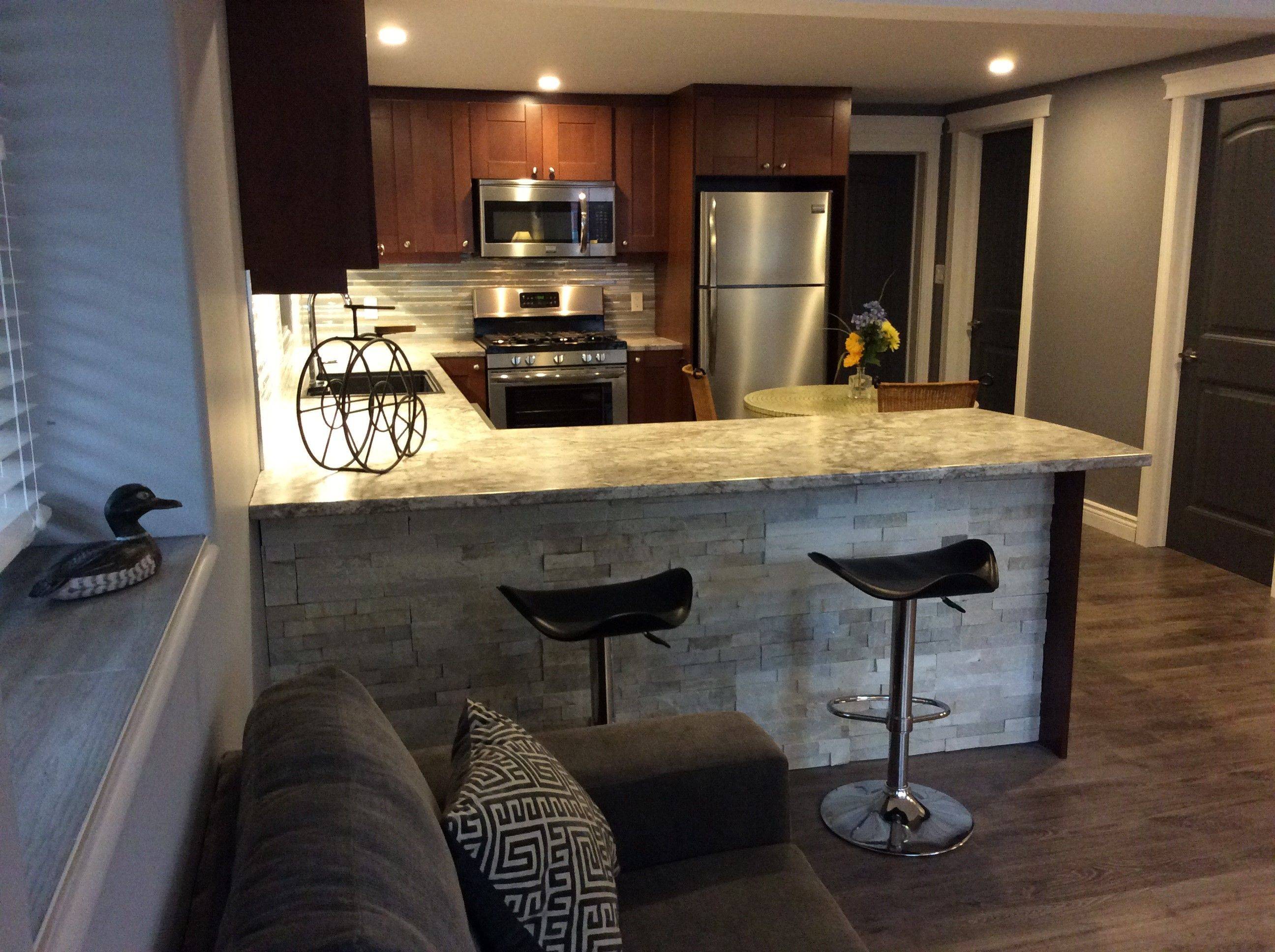 Lanark Highlands, ON K0A 3L0,579 Peneshula RD #Getaway