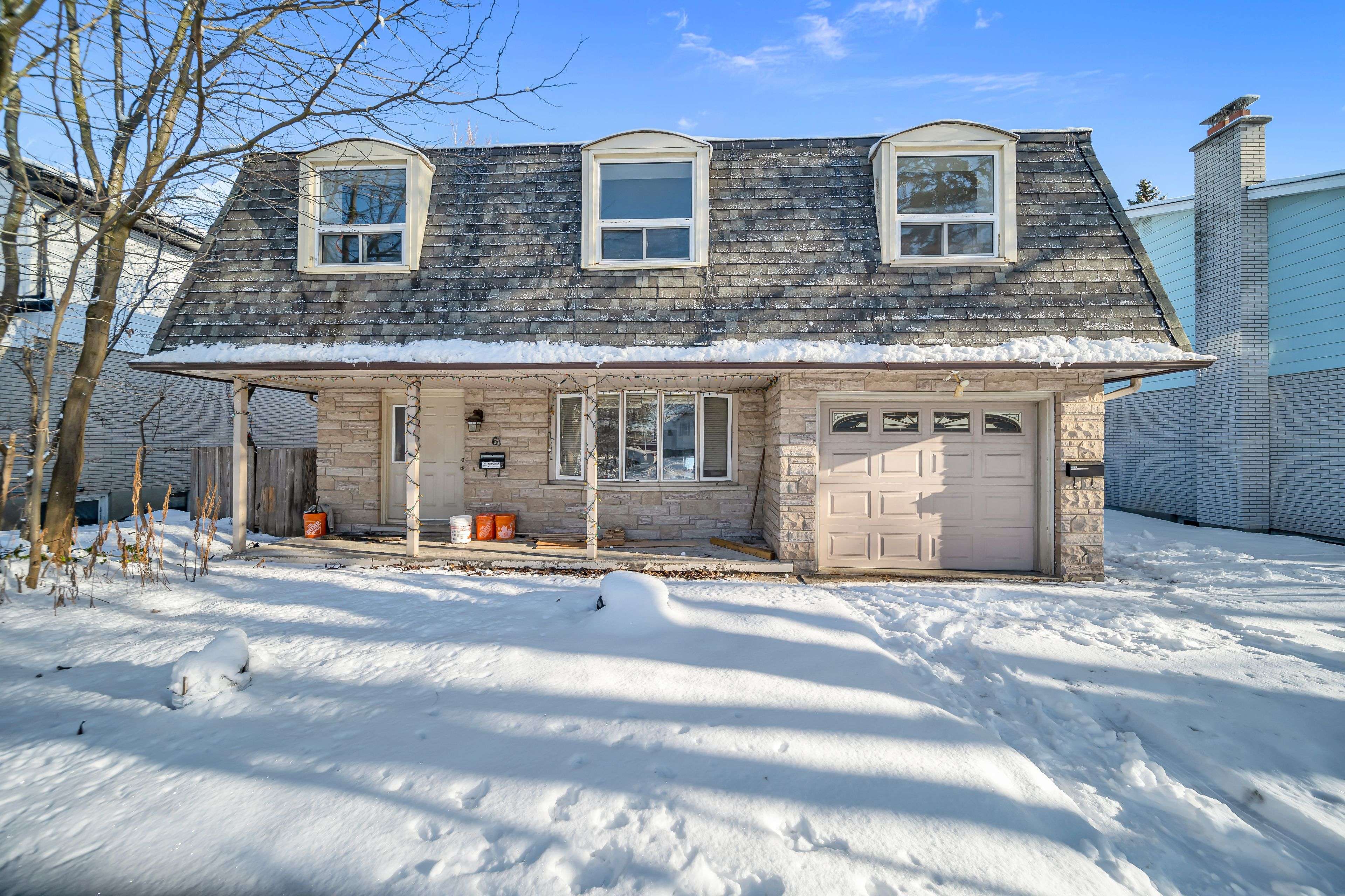 Guelph, ON N1G 2K9,61 Vanier DR