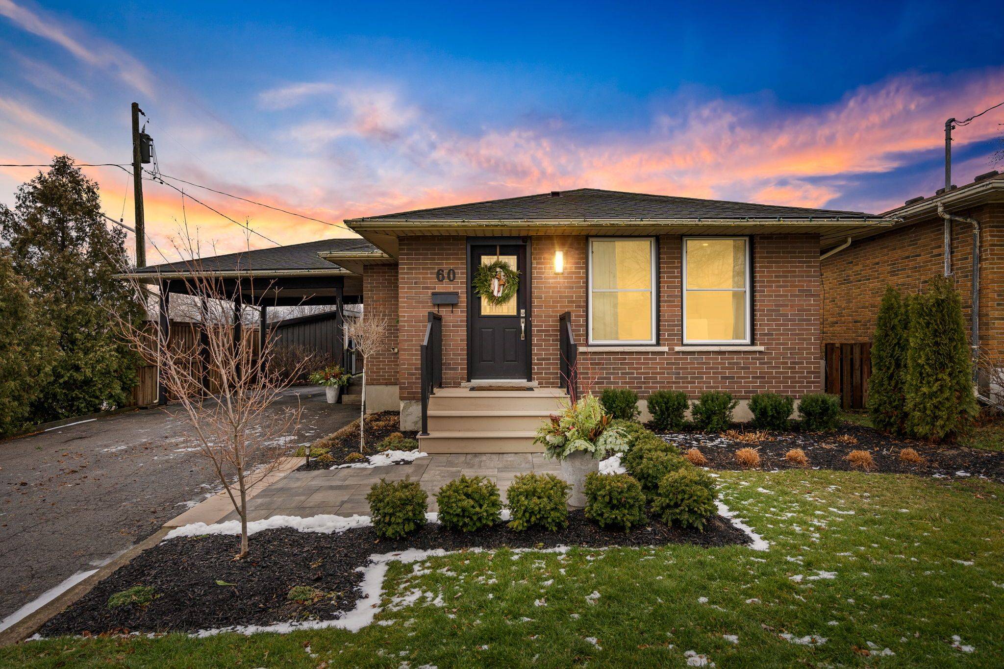 St. Catharines, ON L2S 3A2,60 Brunswick ST