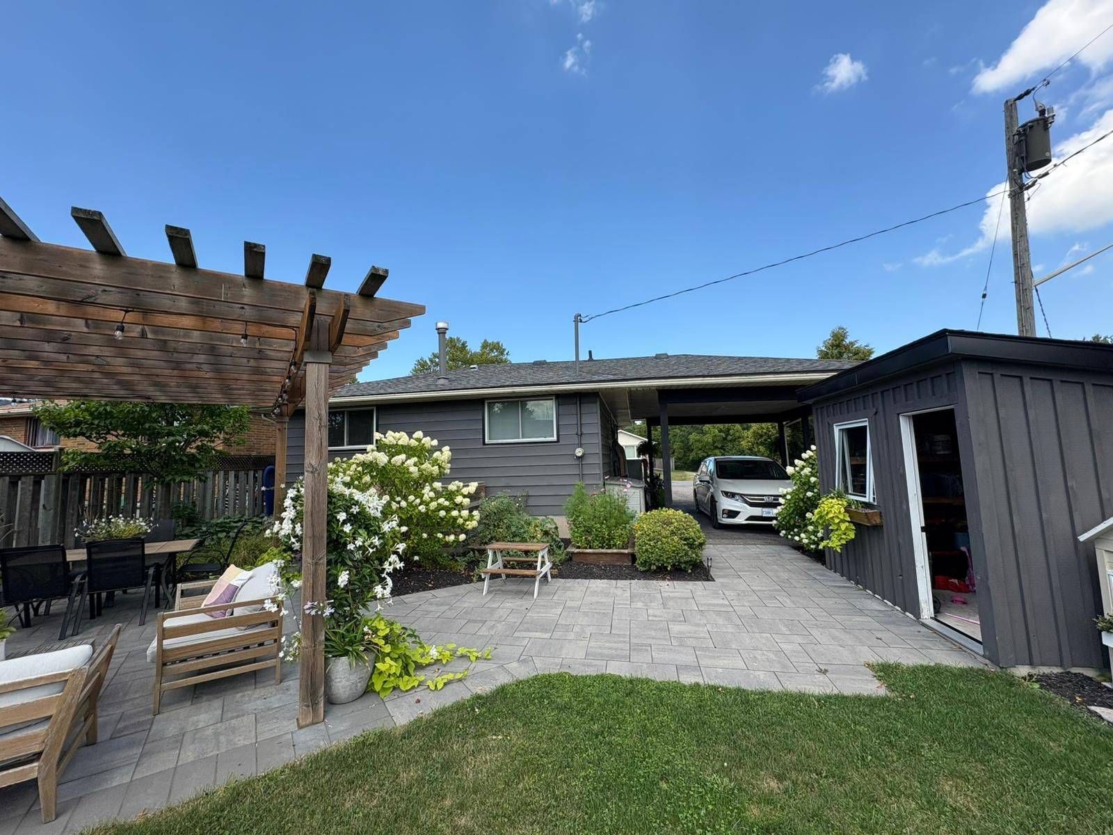 St. Catharines, ON L2S 3A2,60 Brunswick ST