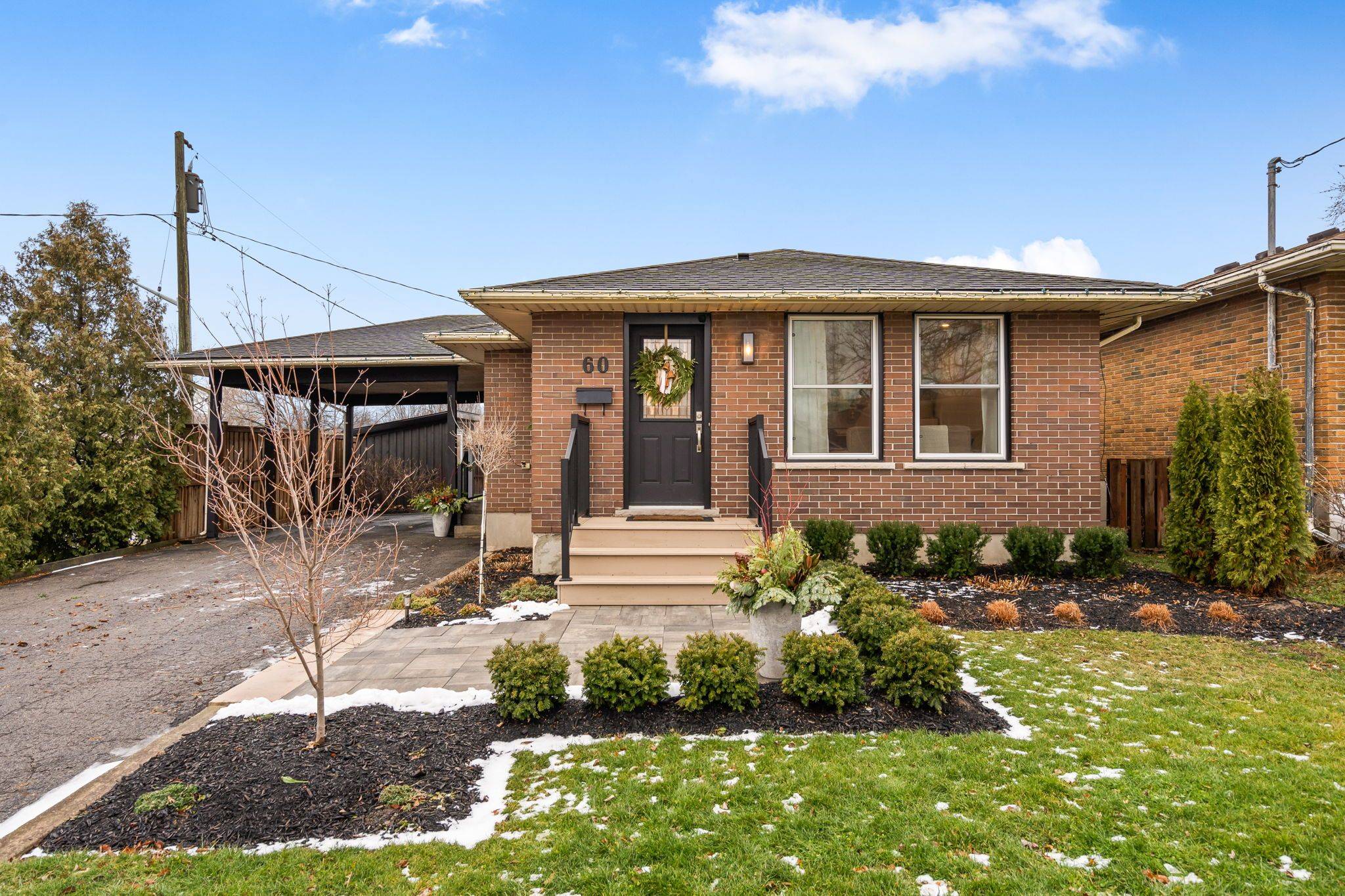 St. Catharines, ON L2S 3A2,60 Brunswick ST