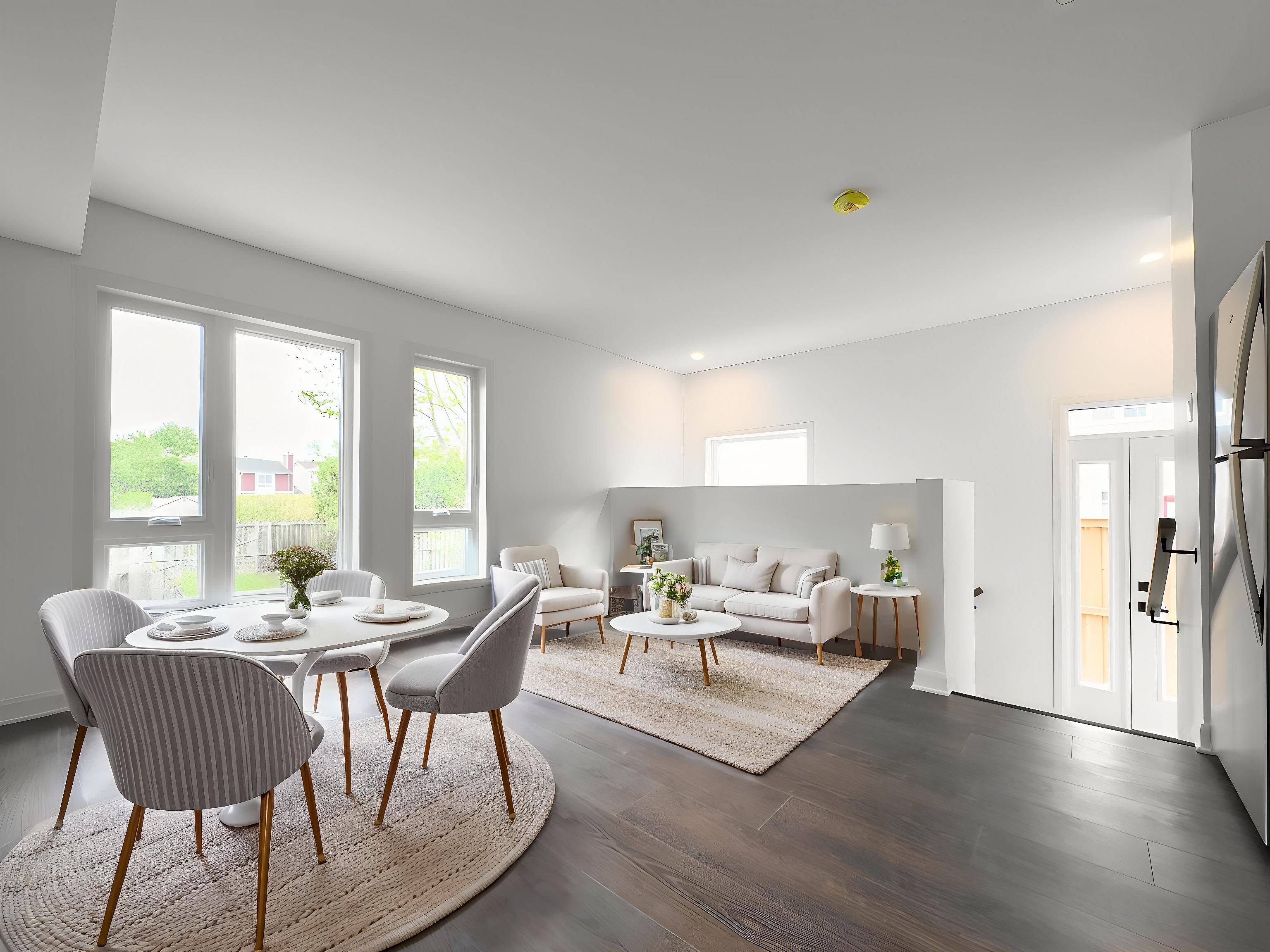 South Of Baseline To Knoxdale, ON K2G 4W6,25 Fair Oaks CRES #B