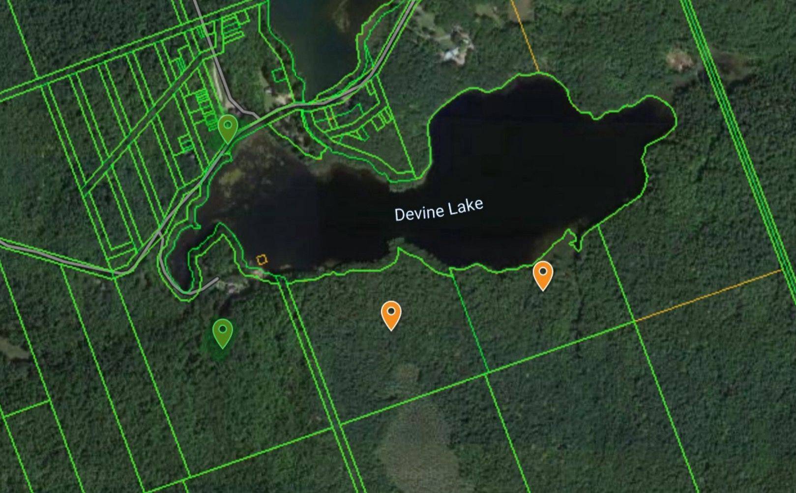 Huntsville, ON P0B 1L0,1086 N DEER LAKE ROAD N/A