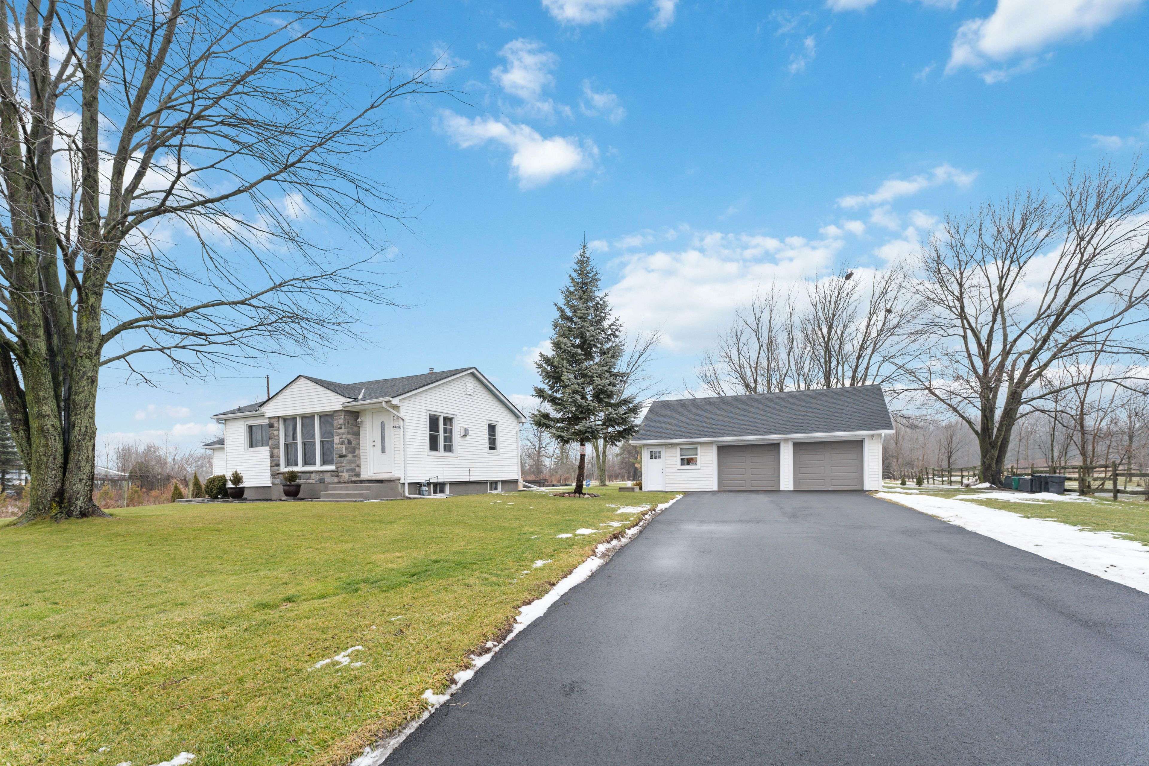 Fort Erie, ON L0S 1S0,3406 Bowen RD