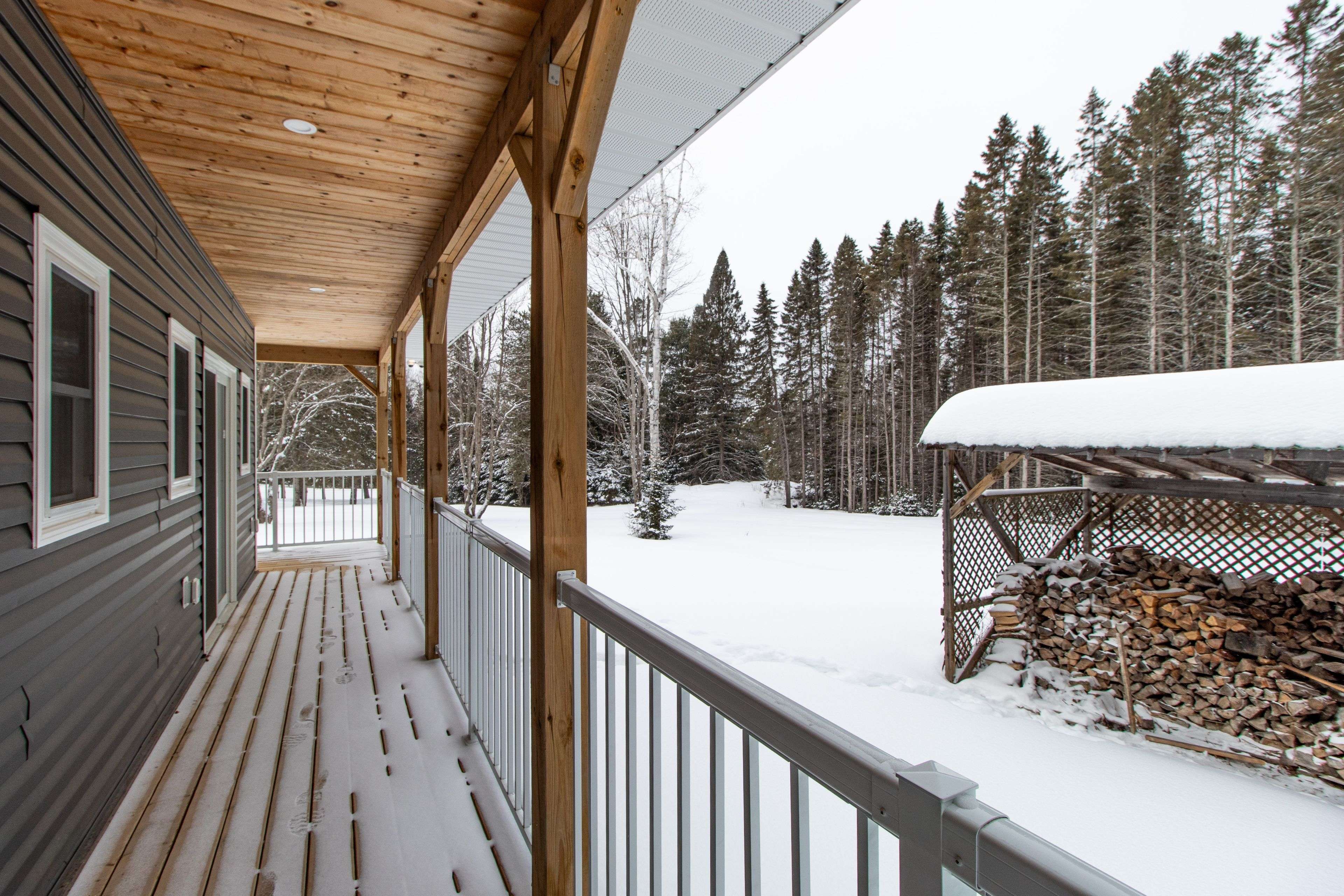 Mcmurrich/monteith, ON P0A 1Y0,213 Yearley RD