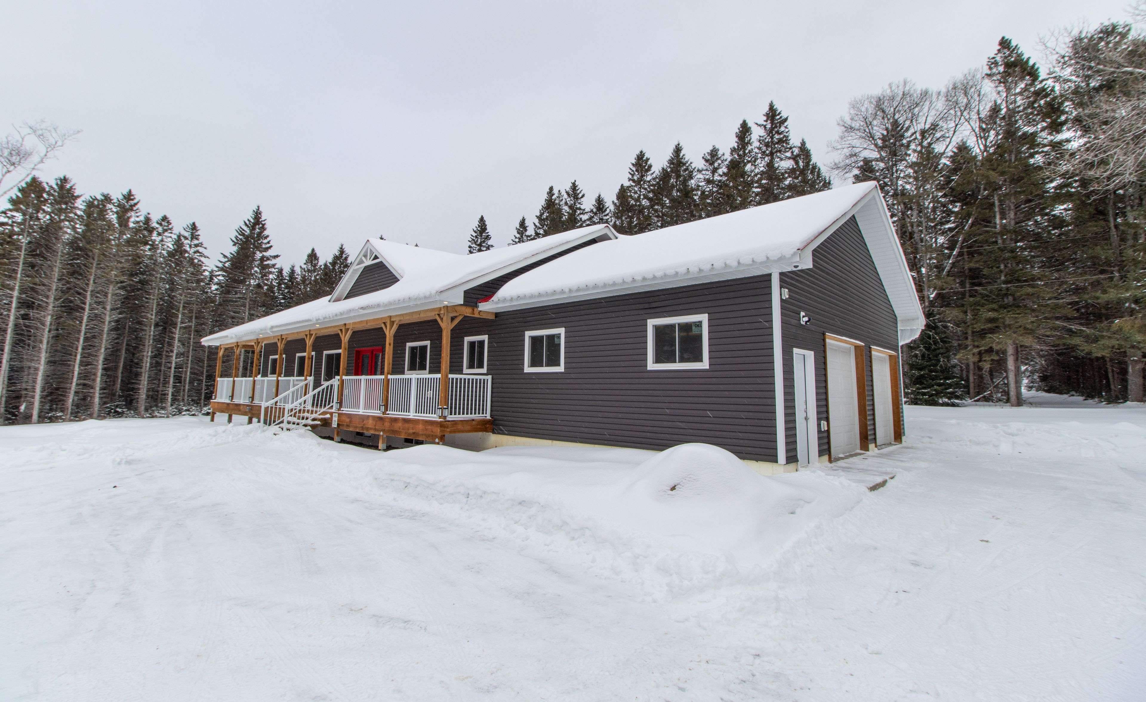 Mcmurrich/monteith, ON P0A 1Y0,213 Yearley RD