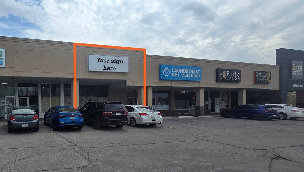 London East, ON N5W 5C9,155 Clarke RD #5A