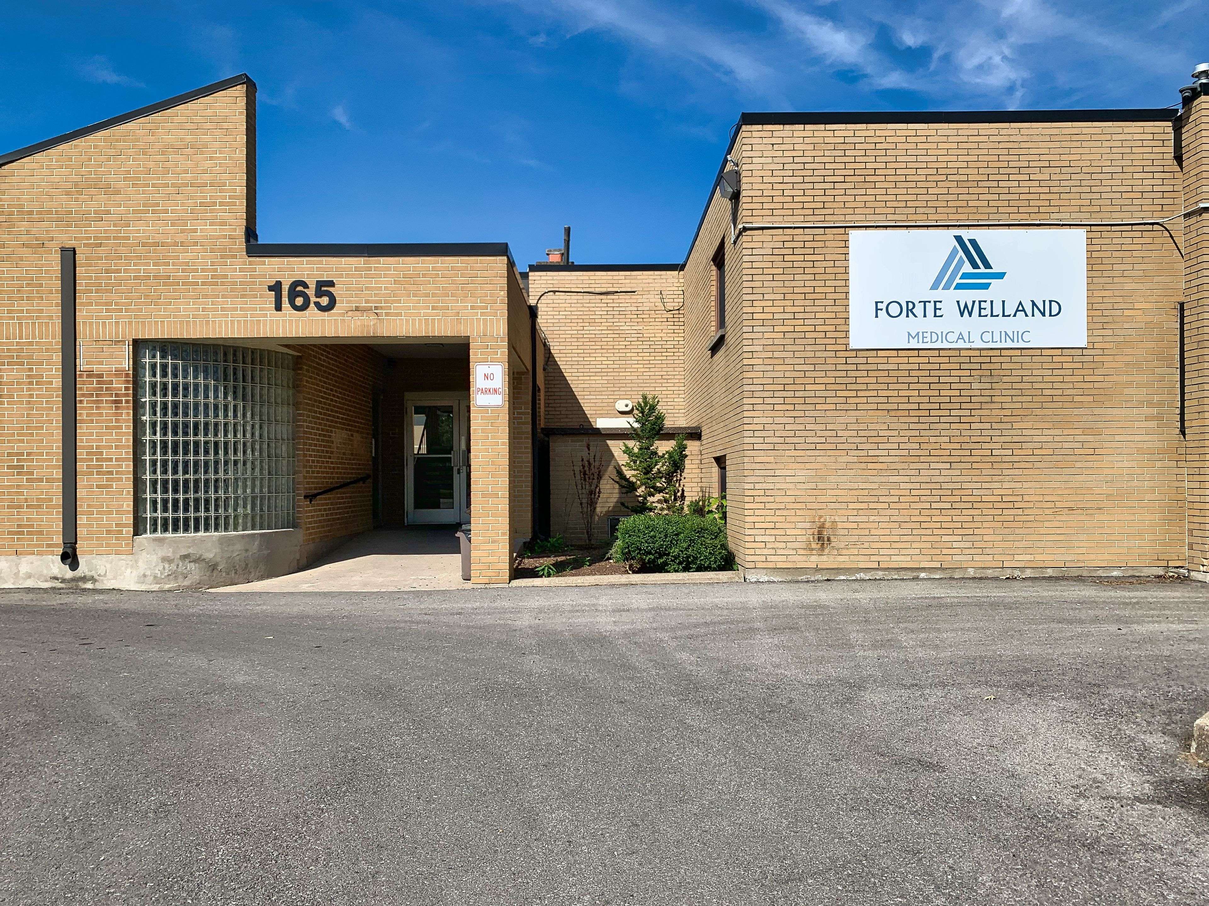 Welland, ON L3B 3E1,165 Plymouth RD #2