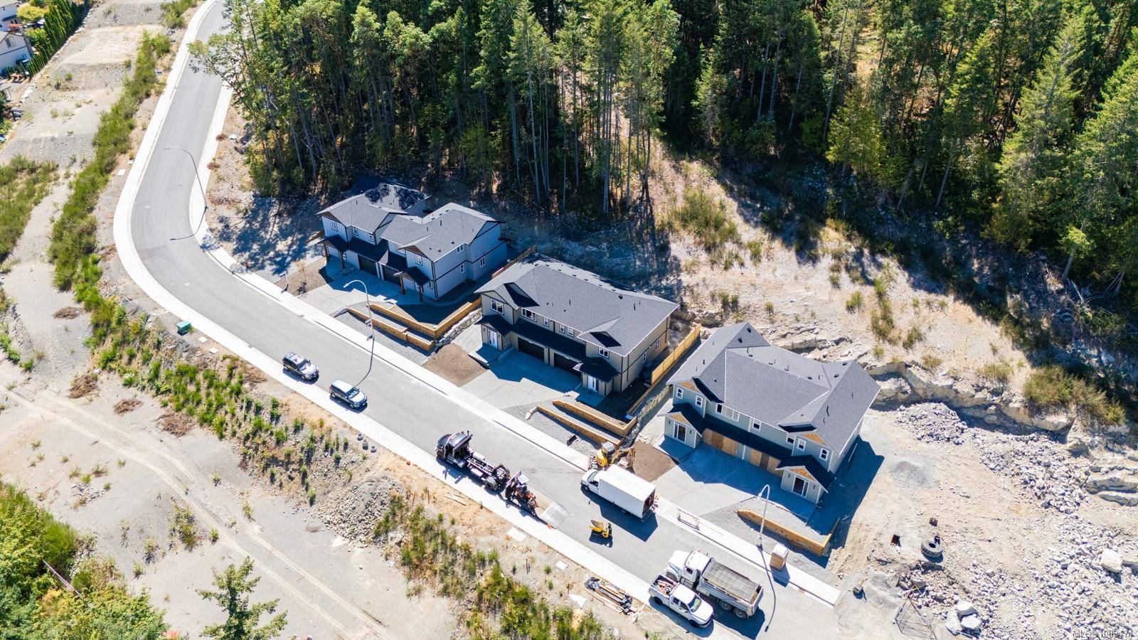 Ladysmith, BC V9G 0C4,163 Hunter Way