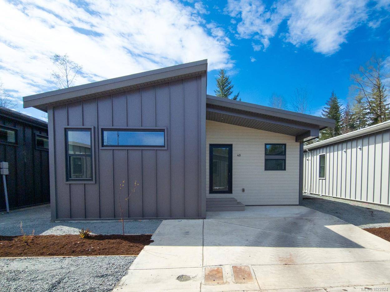 Cumberland, BC V0R 1S0,3025 Royston Rd #40