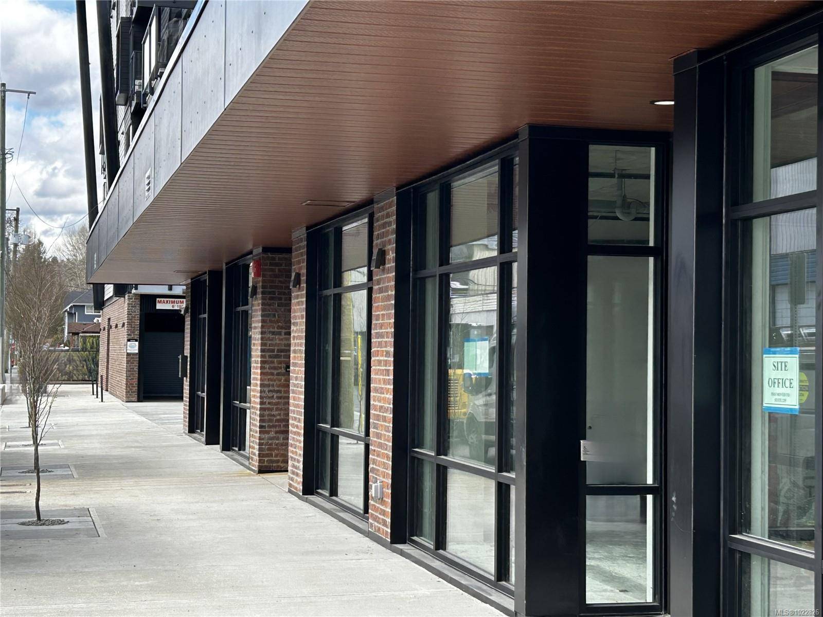 Duncan, BC V9L 1P5,107 Evans St #CRU 2