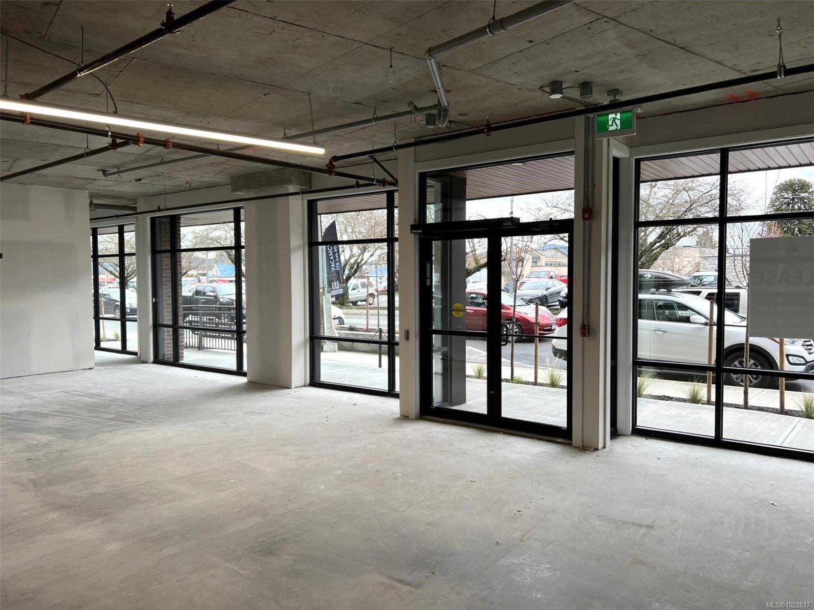 Duncan, BC V9L 1P5,107 Evans St #CRU 3