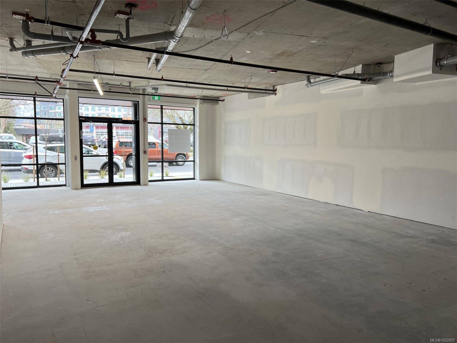 Duncan, BC V9L 1P5,107 Evans St #CRU 3