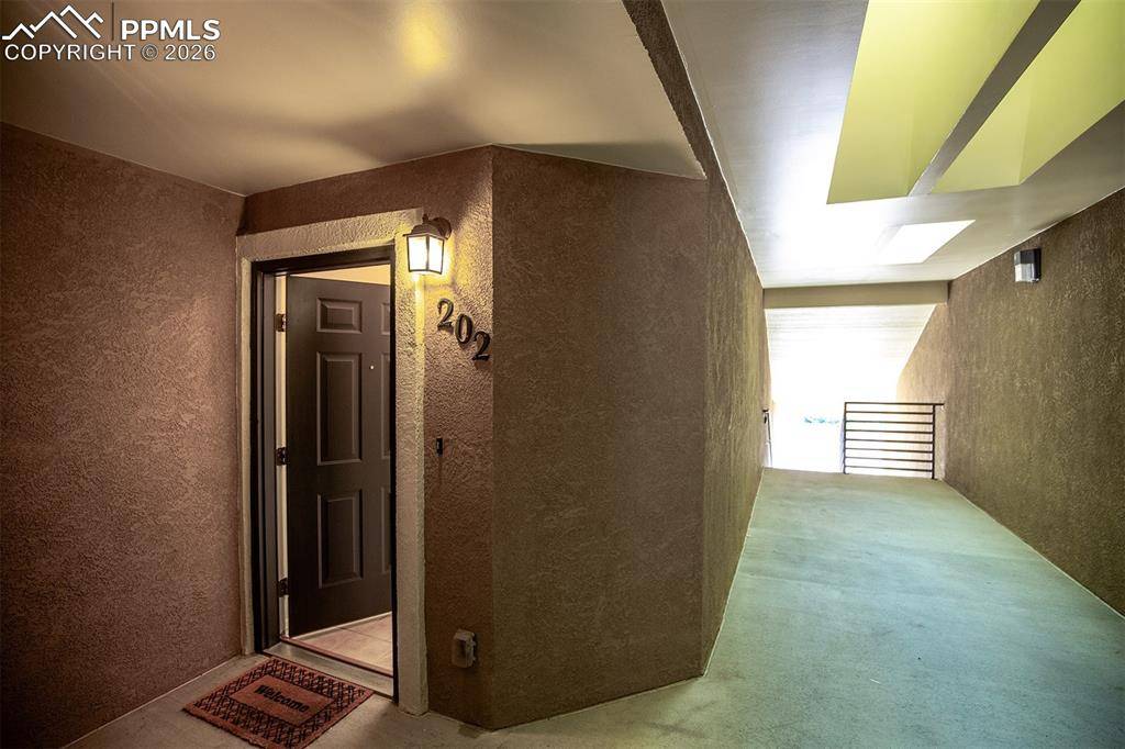 Colorado Springs, CO 80919,1965 Montura VW #202