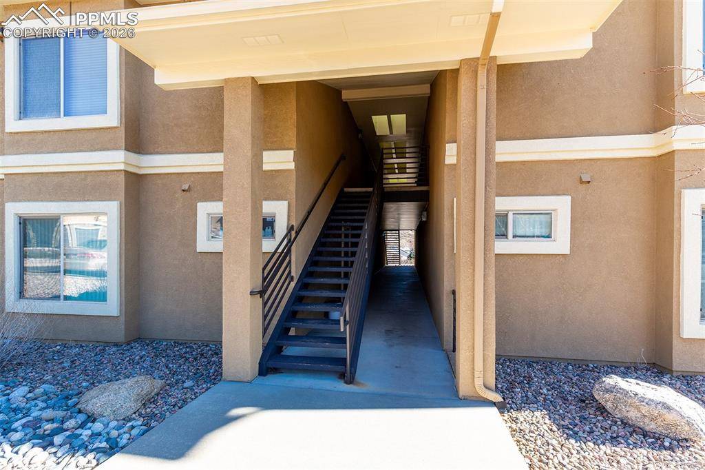 Colorado Springs, CO 80919,1965 Montura VW #202