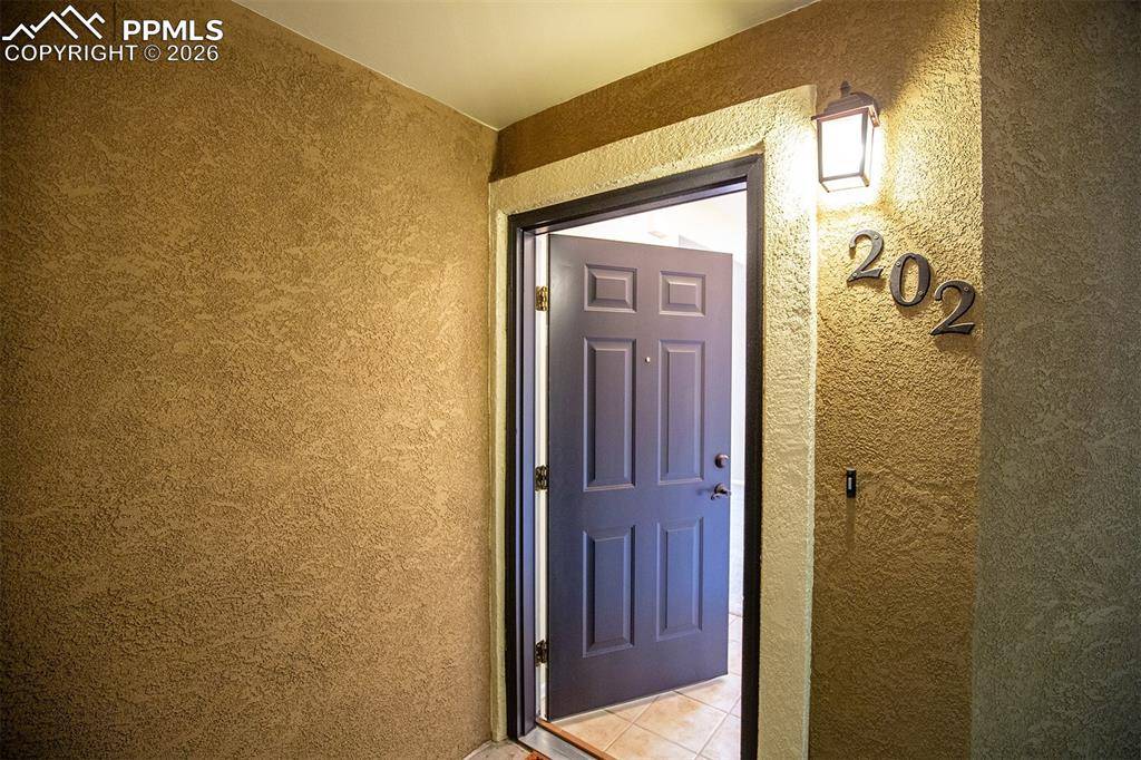 Colorado Springs, CO 80919,1965 Montura VW #202