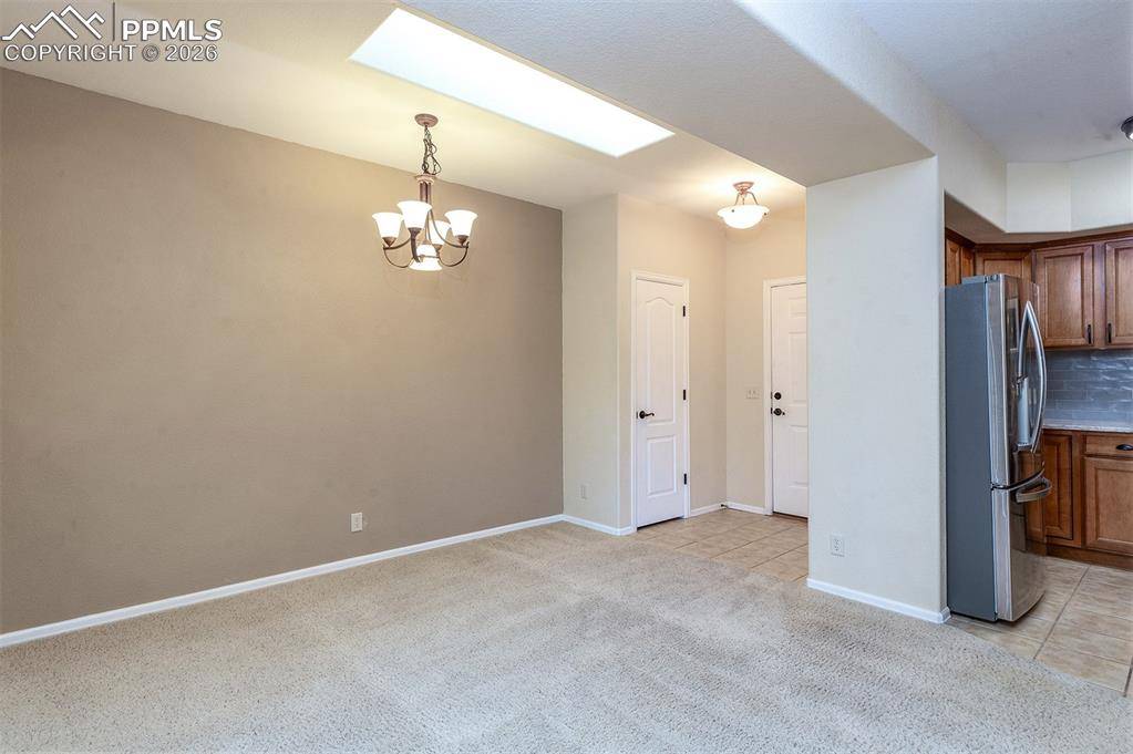 Colorado Springs, CO 80919,1965 Montura VW #202