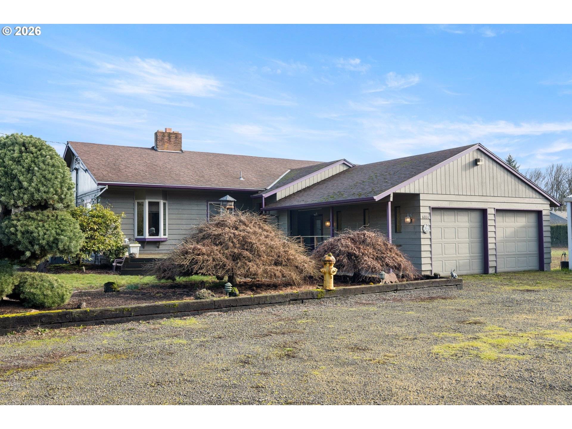 Aurora, OR 97002,6884 S HANSEN LN