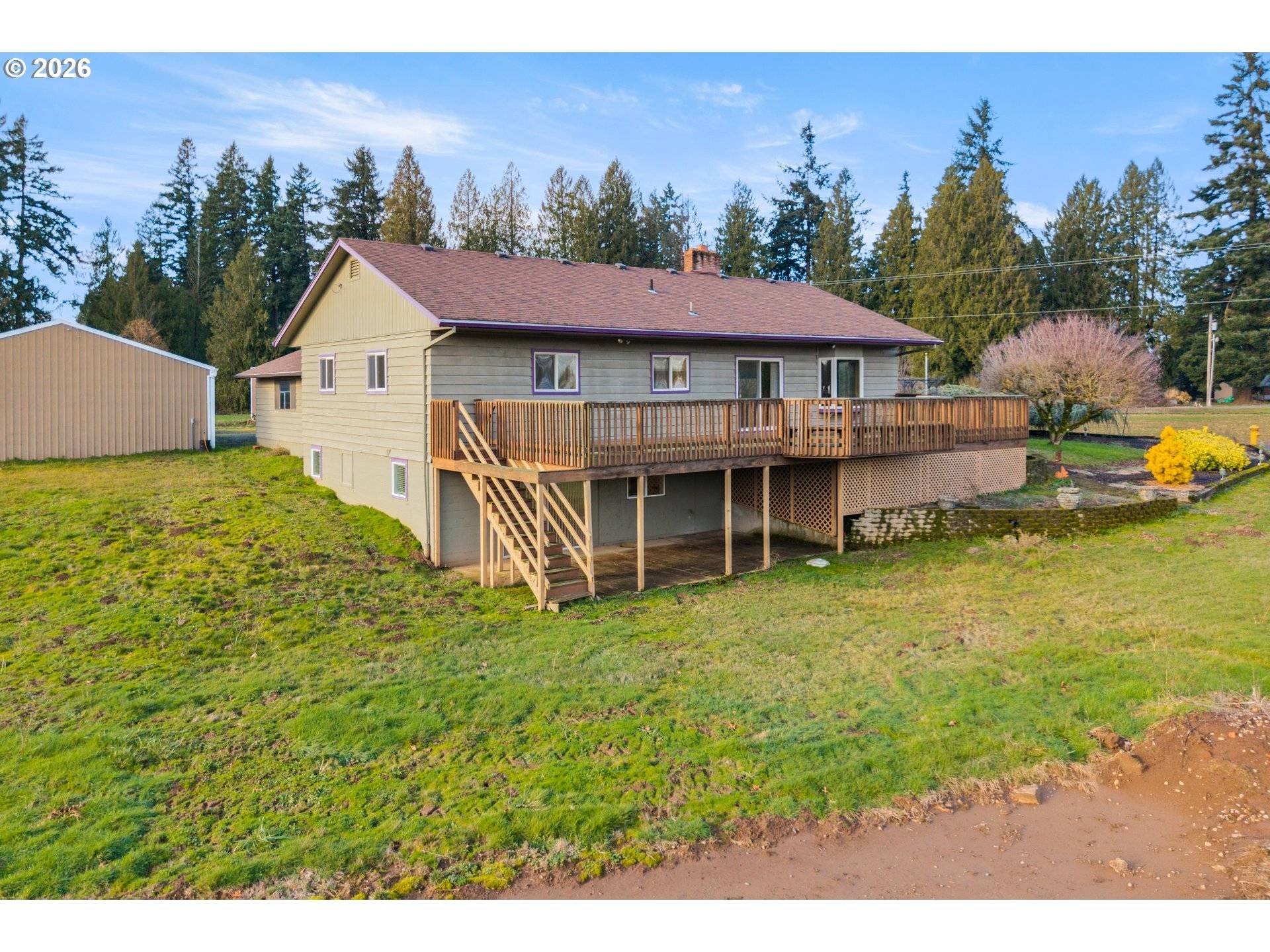 Aurora, OR 97002,6884 S HANSEN LN