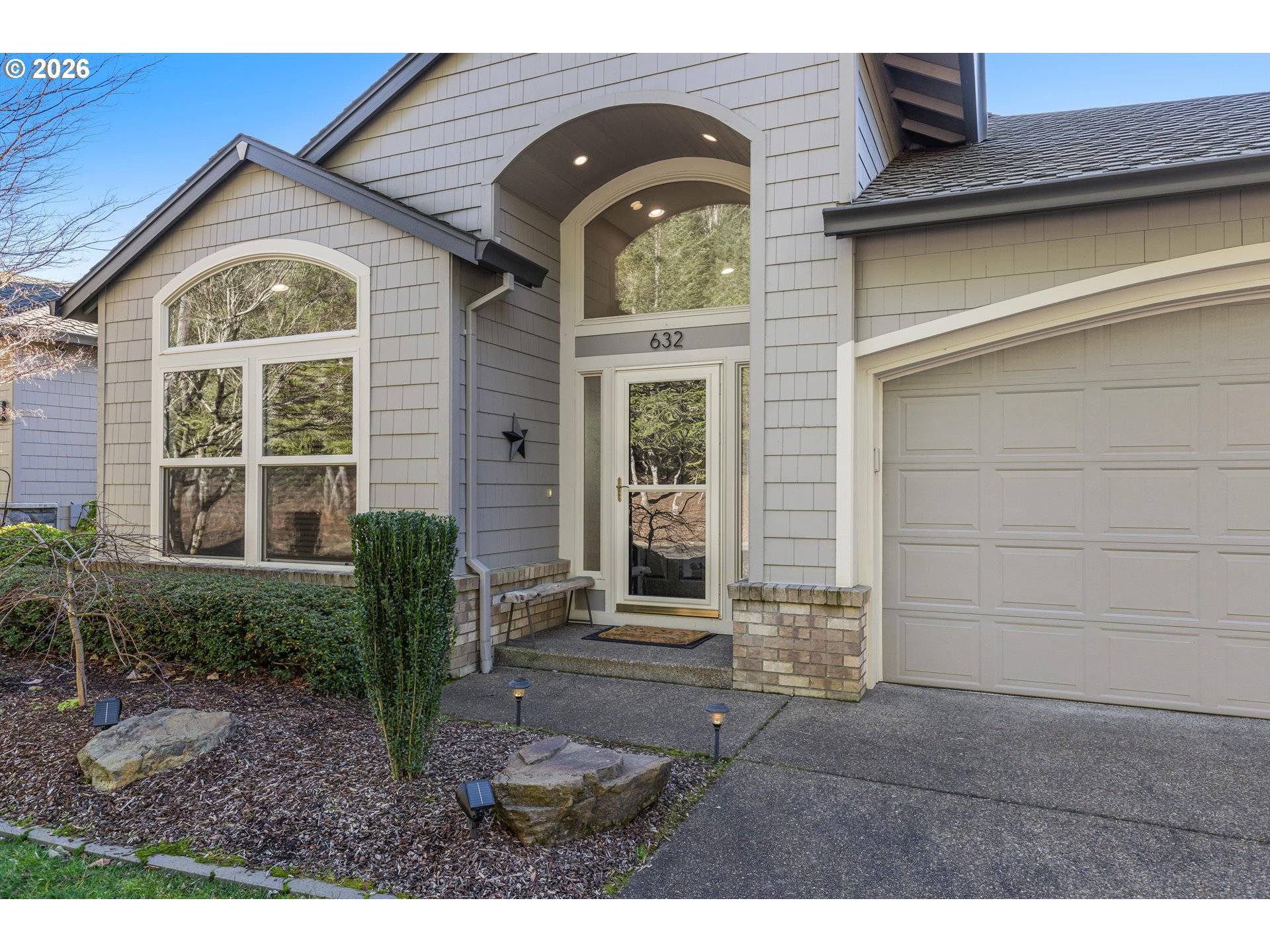 Gresham, OR 97080,632 SE 38TH DR