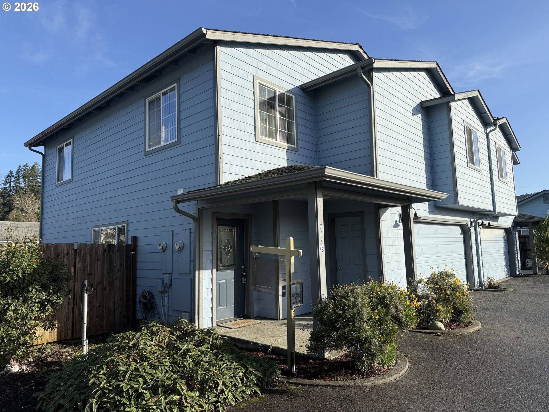 Brookings, OR 97415,714 PIONEER RD #3B