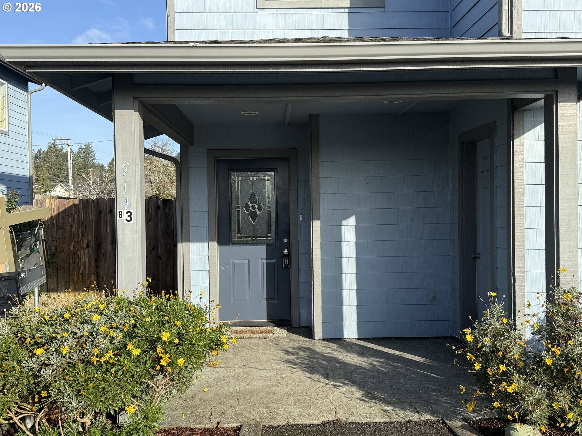 Brookings, OR 97415,714 PIONEER RD #3B