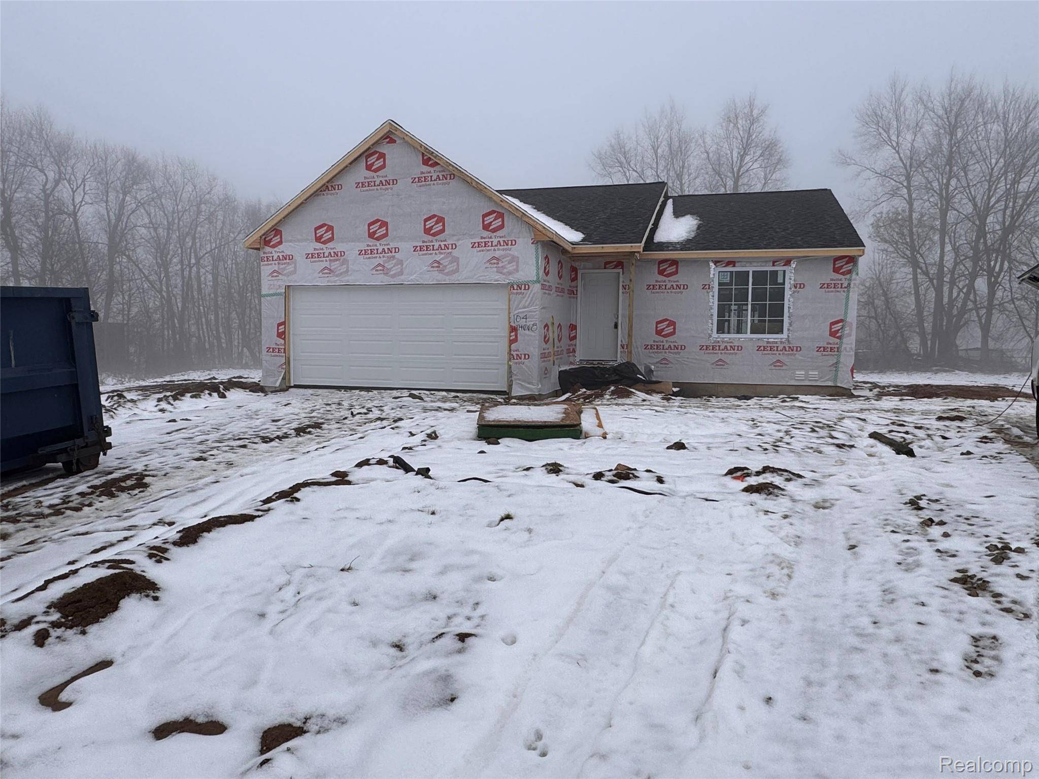 Litchfield, MI 49252,104 Cottonwood CT