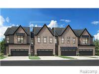 Ann Arbor, MI 48108,5386 Poppydrew LN S #8