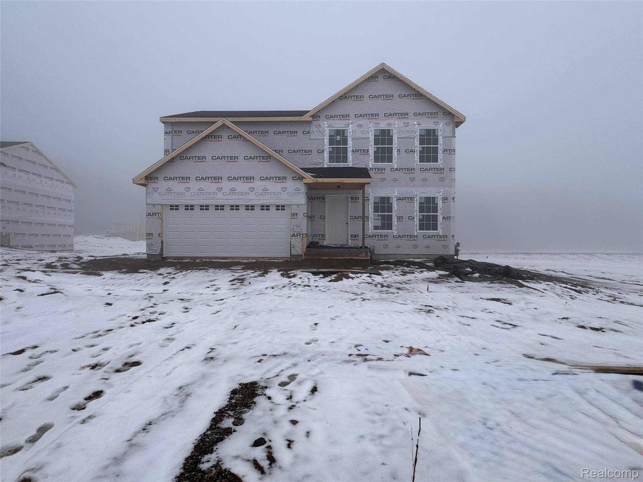 Hillsdale, MI 49242,295 Hidden Meadows DR