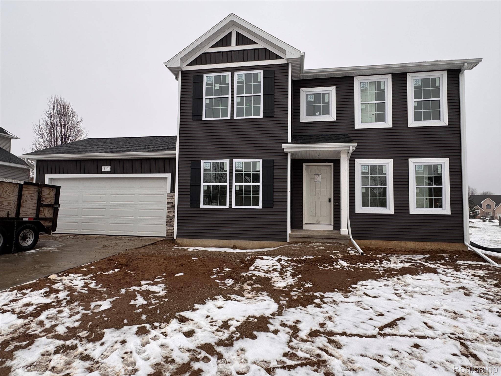 Tecumseh, MI 49286,410 SETTLERS CV