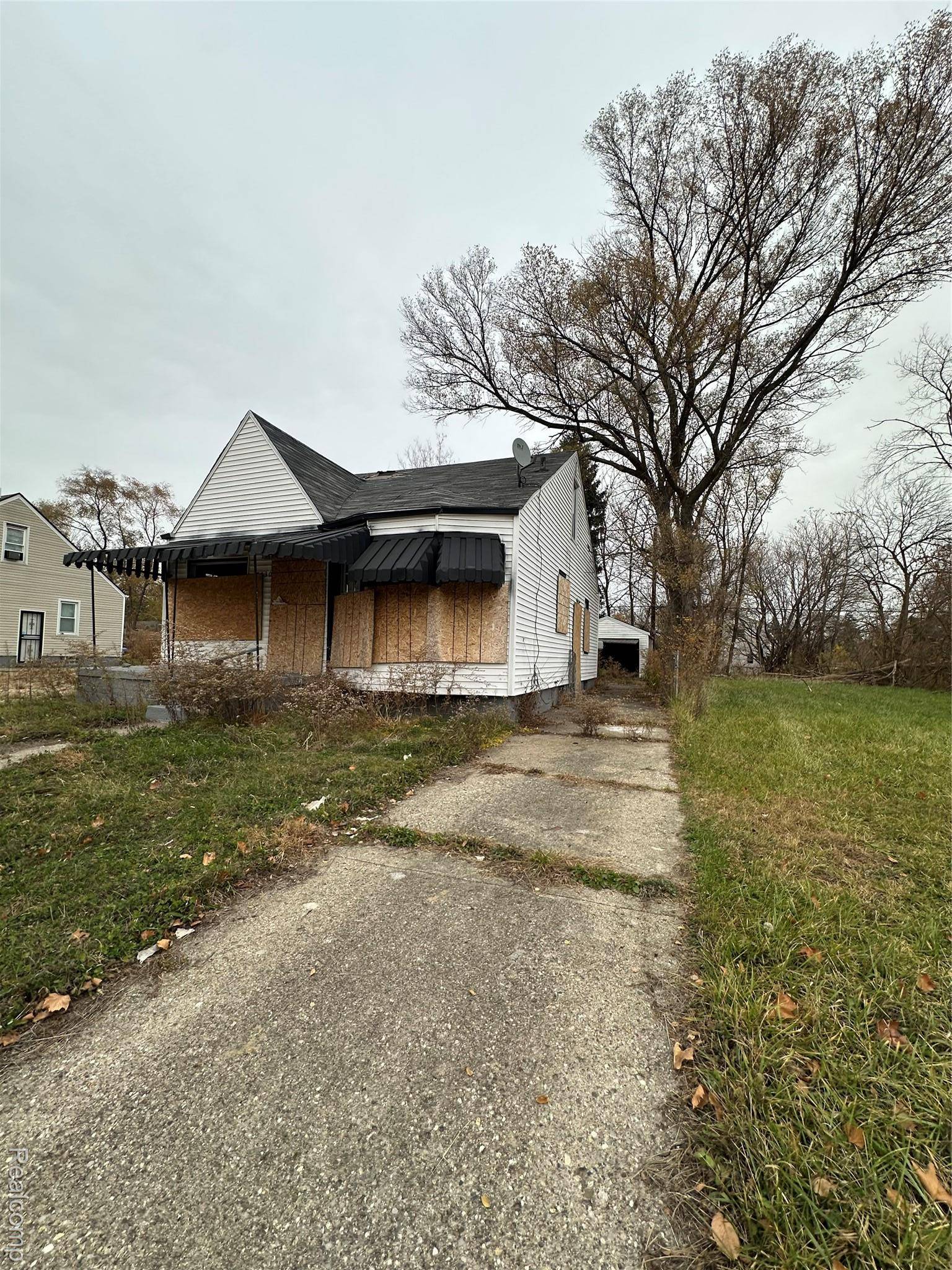 Detroit, MI 48234,18630 Helen ST