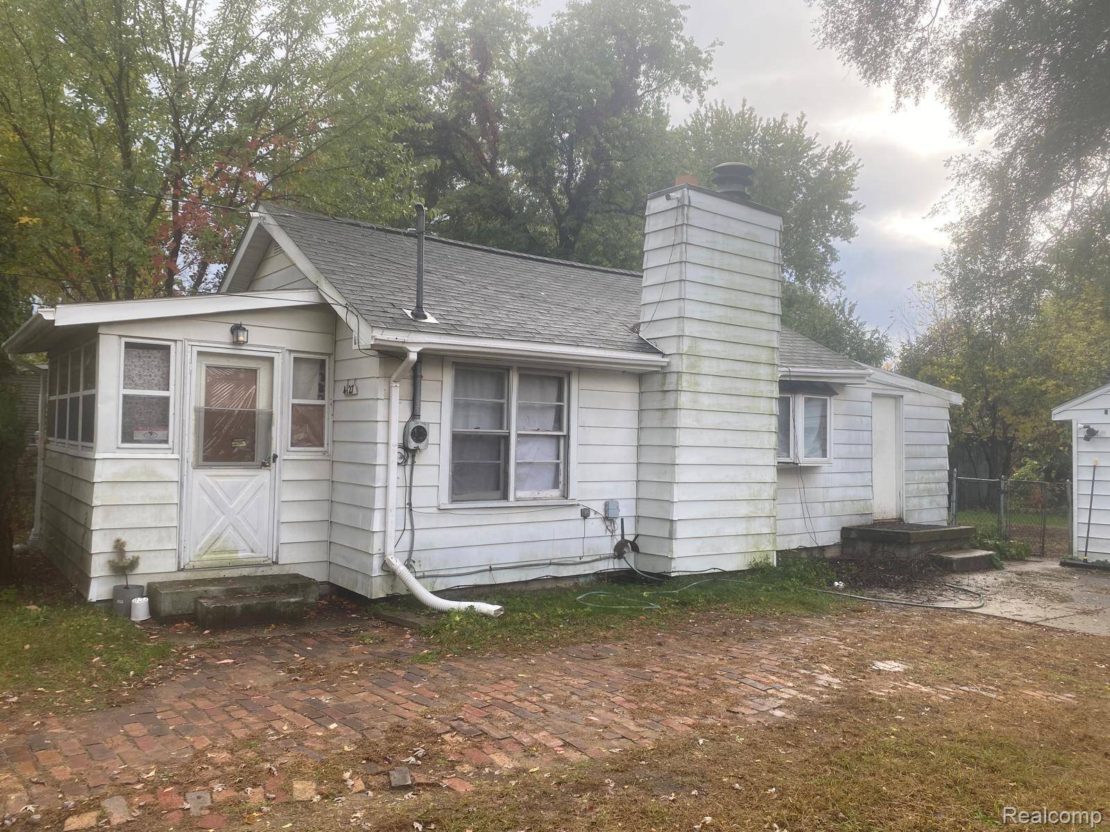 Flint, MI 48506,4127 COGGINS AVE