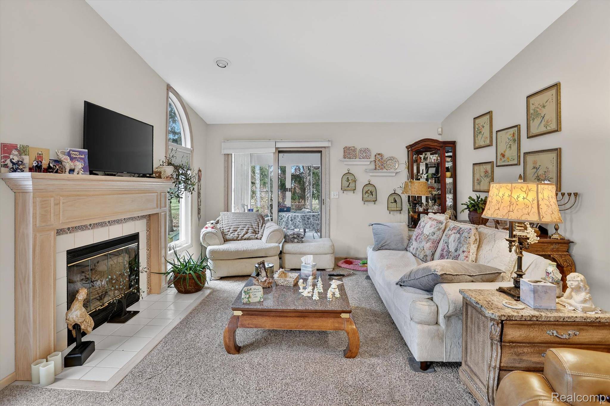 Saginaw, MI 48603,18 Thornapple Ct CT