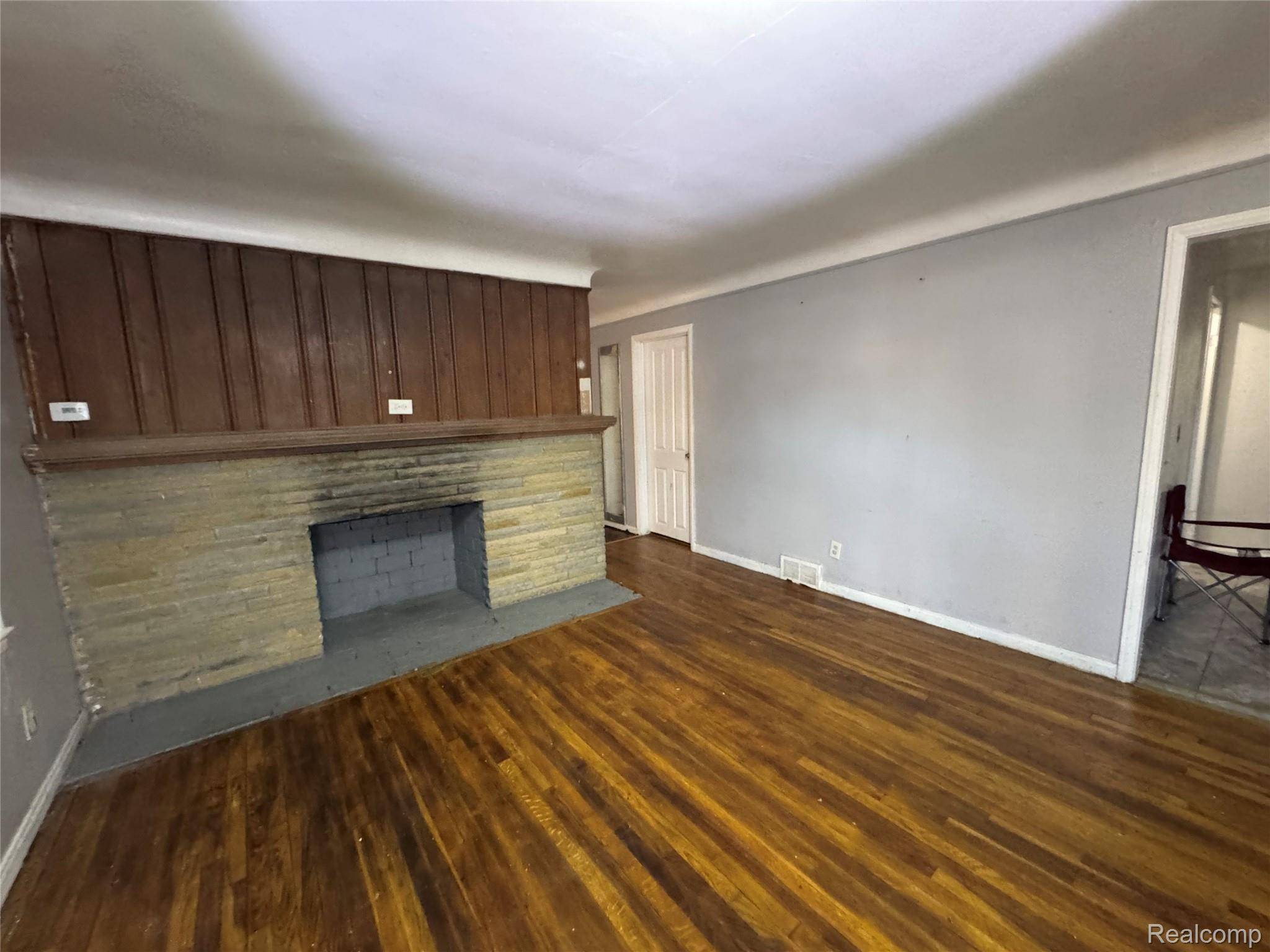 Detroit, MI 48234,2480 E Outer DR