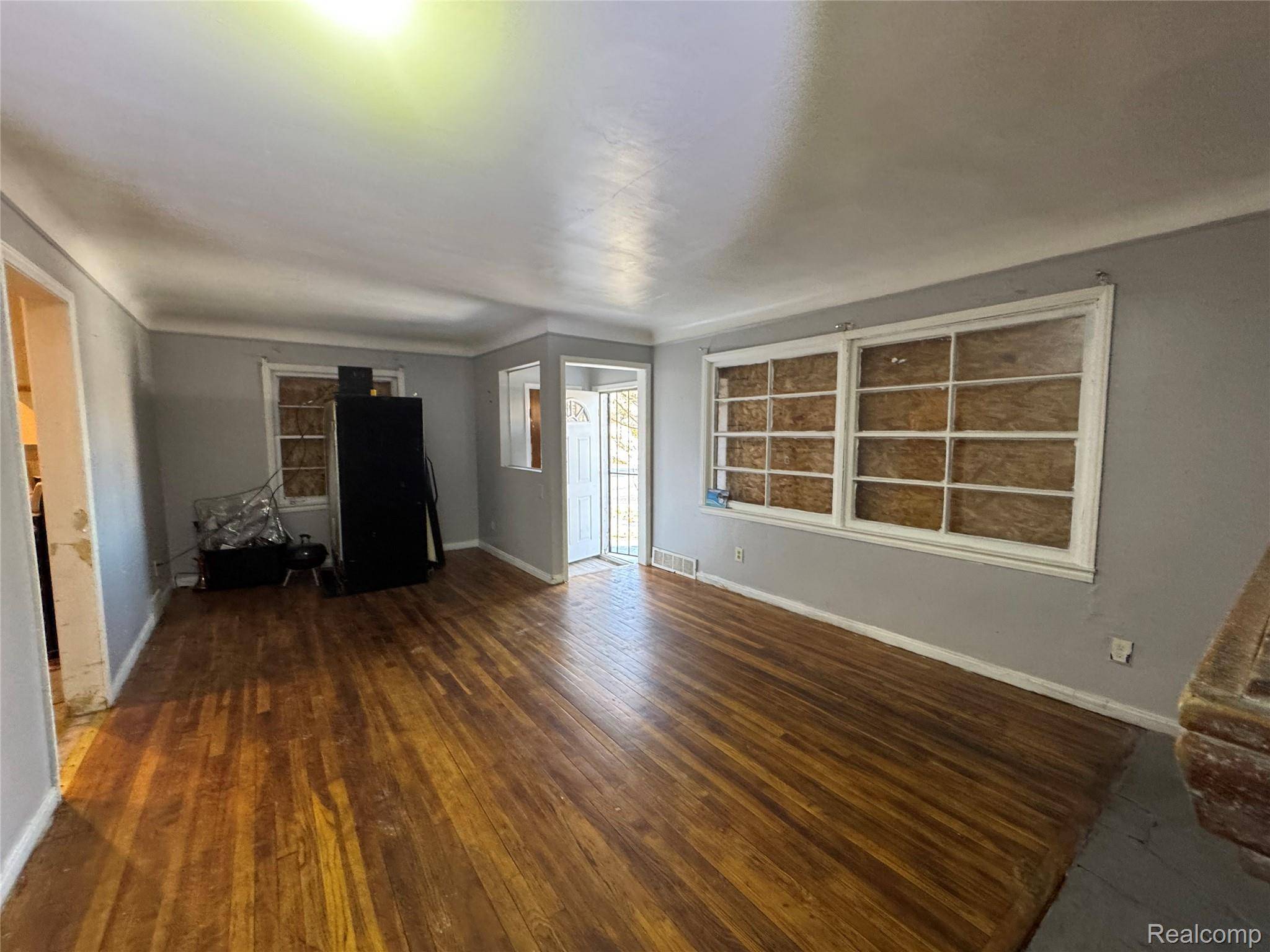 Detroit, MI 48234,2480 E Outer DR