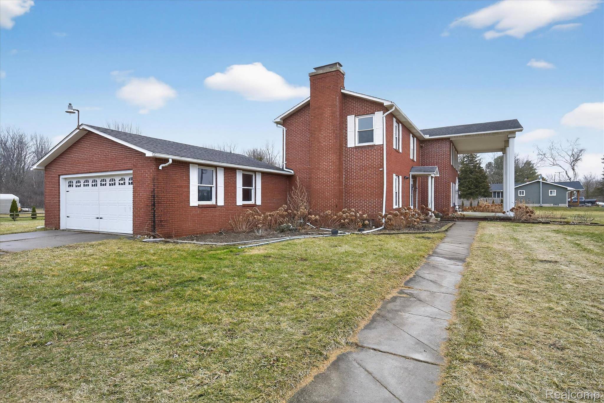 Monroe, MI 48161,177 Nieman RD