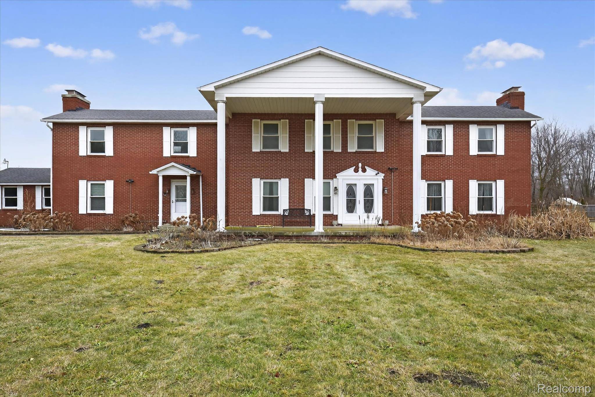 Monroe, MI 48161,177 Nieman RD