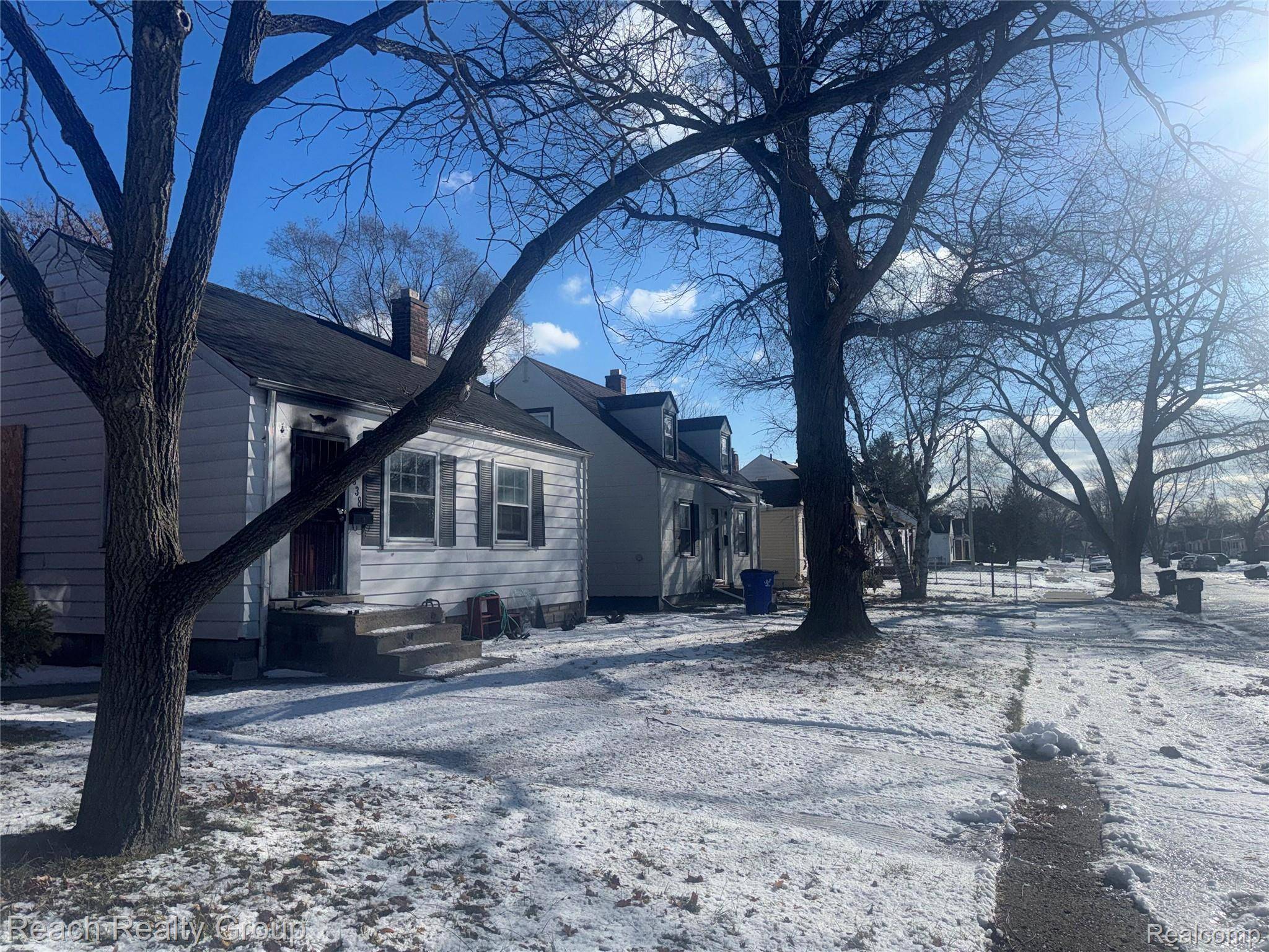 Detroit, MI 48224,5546 Lodewyck ST