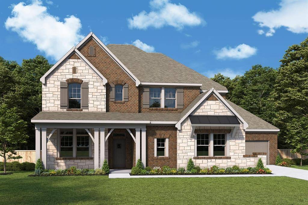 Lakewood Village, TX 75068,2262 Village Trail