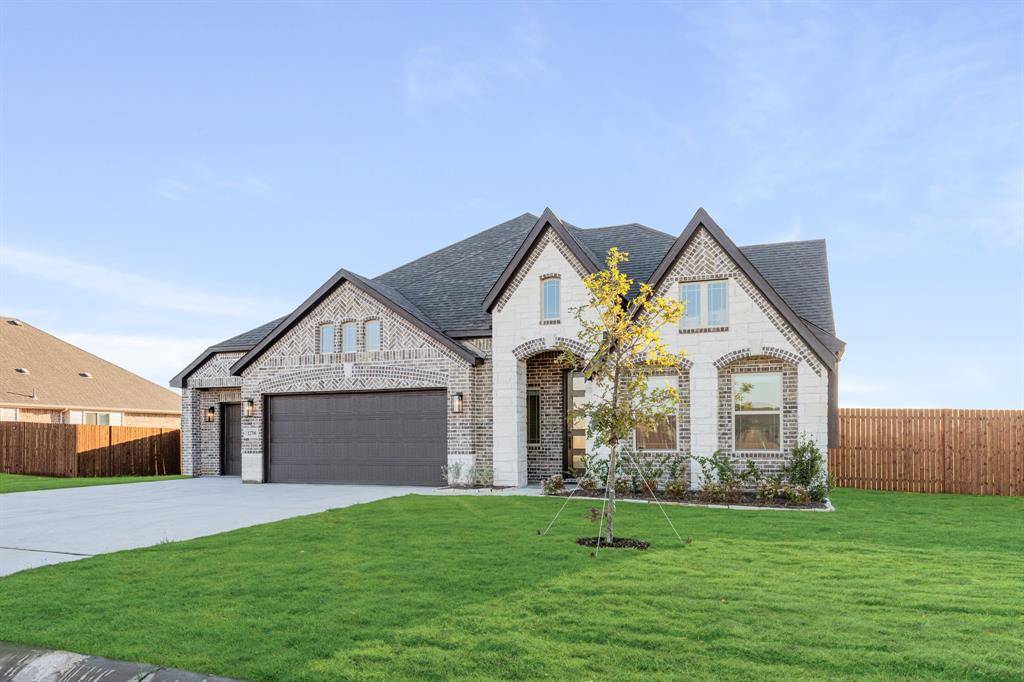 Godley, TX 76044,12700 Barretta Drive